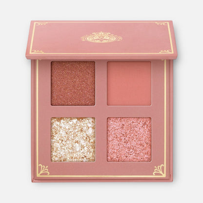 Majolica Majorca Shadow Flash Palette (PK304) 3.2g