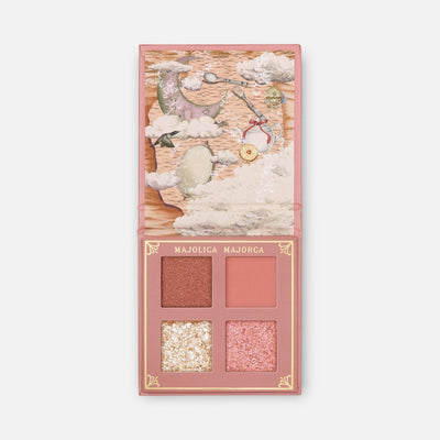 Majolica Majorca Shadow Flash Palette (PK304) 3.2g
