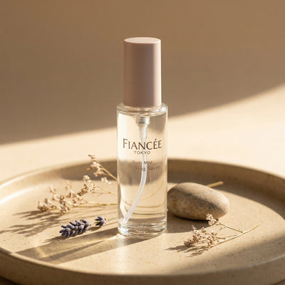 Fiancee Body Mist (Pure Hug Savon) 50ml