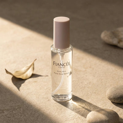 Fiancee Body Mist (Pure Hug Savon) 50ml