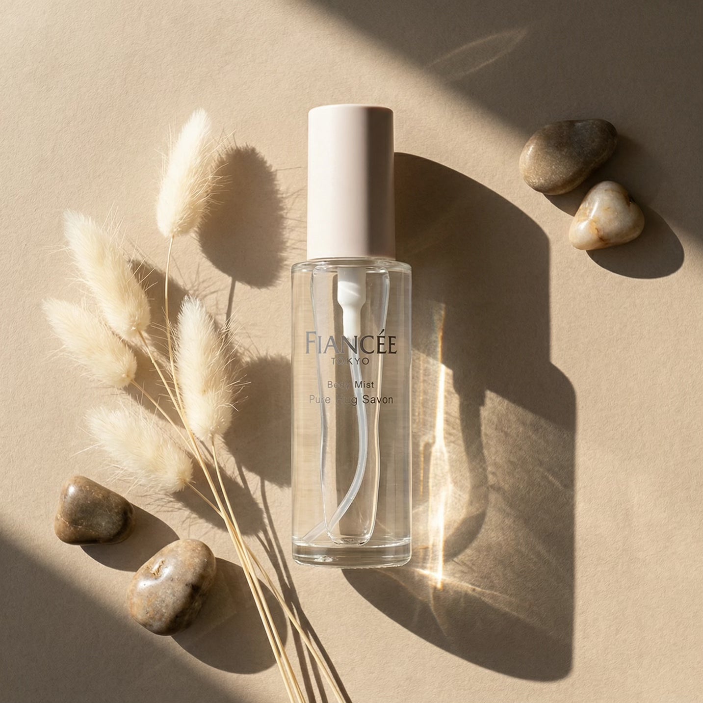 Fiancee Body Mist (Pure Hug Savon) 50ml