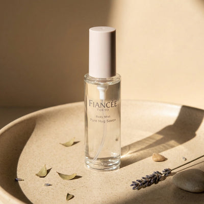 Fiancee Body Mist (Pure Hug Savon) 50ml