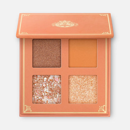 Majolica Majorca Shadow Flash Palette (OR701) 3.2g