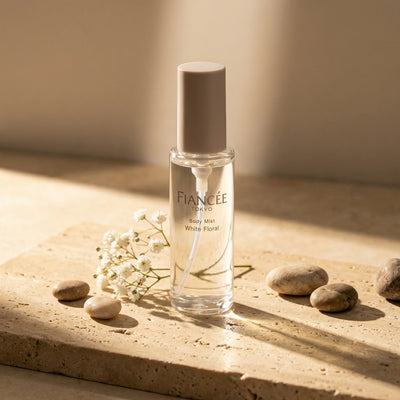 Fiancee Body Mist (White Floral) 50ml