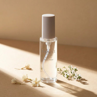 Fiancee Body Mist (White Floral) 50ml
