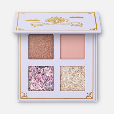 Majolica Majorca Shadow Flash Palette (PK221) 3.2g