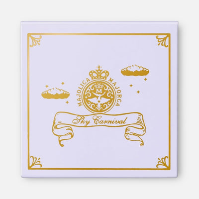 Majolica Majorca Shadow Flash Palette (PK221) 3.2g