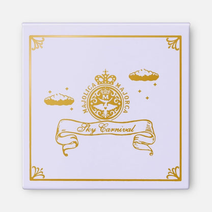 Majolica Majorca Shadow Flash Palette (PK221) 3.2g