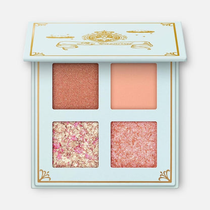 Majolica Majorca Shadow Flash Palette (BE222) 3.2g