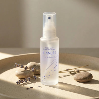 Fiancee Body Mist (Evening Star) 50ml