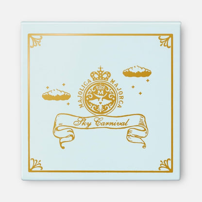 Majolica Majorca Shadow Flash Palette (BE222) 3.2g