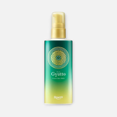 Gyutto Corset Hair Milk 120g