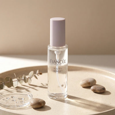 Fiancee Body Mist (Scent of Rain) 50ml