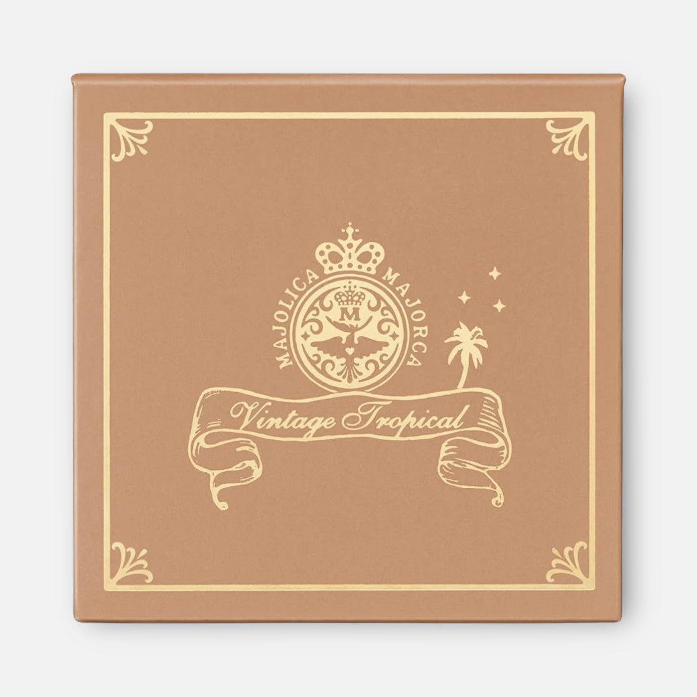 Majolica Majorca Shadow Flash Palette (BR251) 3.2g