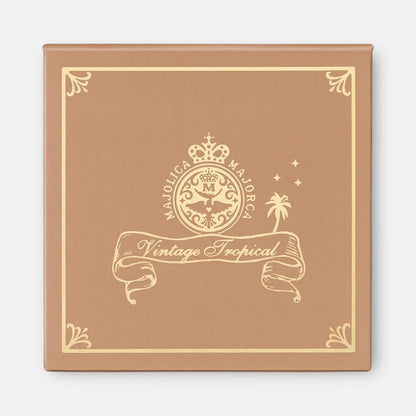 Majolica Majorca Shadow Flash Palette (BR251) 3.2g