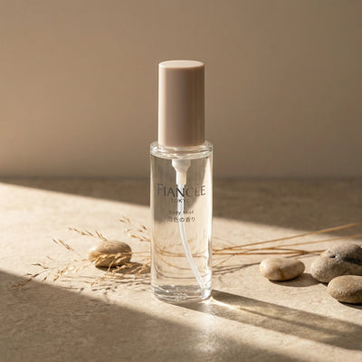 Fiancee Body Mist (Scent of Rain) 50ml