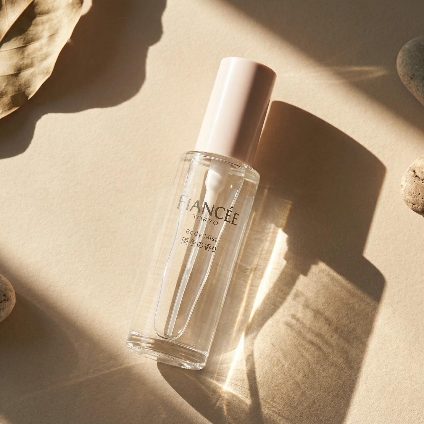 Fiancee Body Mist (Scent of Rain) 50ml
