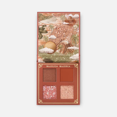 Majolica Majorca Shadow Flash Palette (RD352) 3.2g