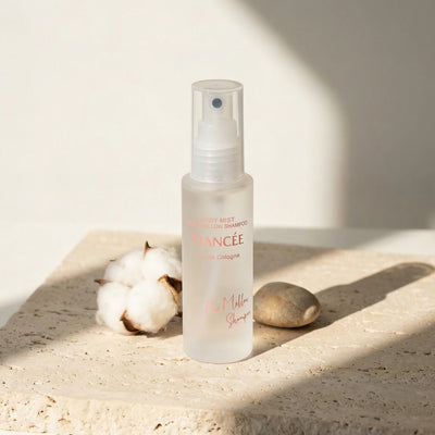 Fiancee Body Mist (Pure Mellow Shampoo) 50ml