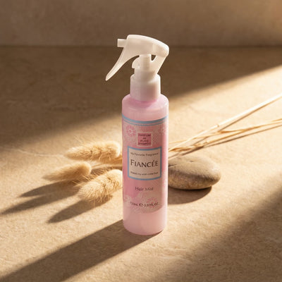 Fiancee Hair Mist (Pure Shampoo) 150ml