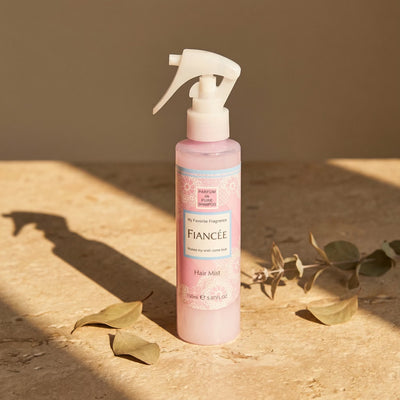 Fiancee Hair Mist (Pure Shampoo) 150ml