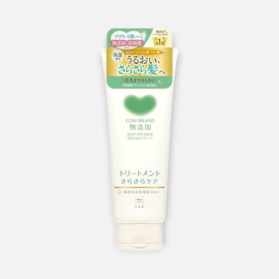 Cow Brand Additive-Free Smooth Care Treatment 180g
