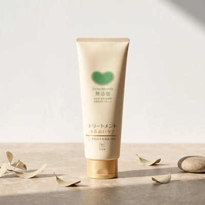 Cow Brand Additive-Free Moisture Care Treatment 180g