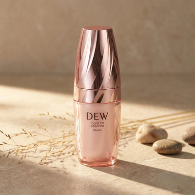 Kanebo DEW Moist Lift Essence 45g