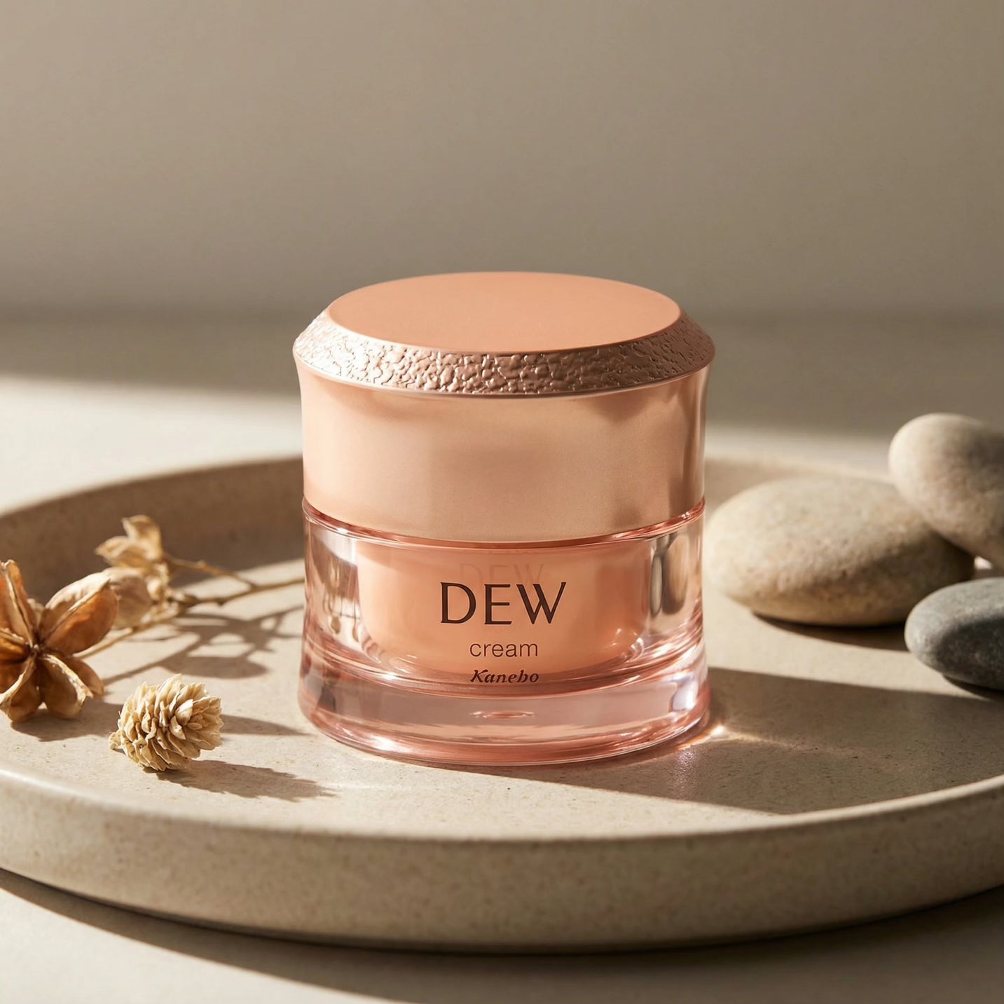 Kanebo DEW Face Cream 30g