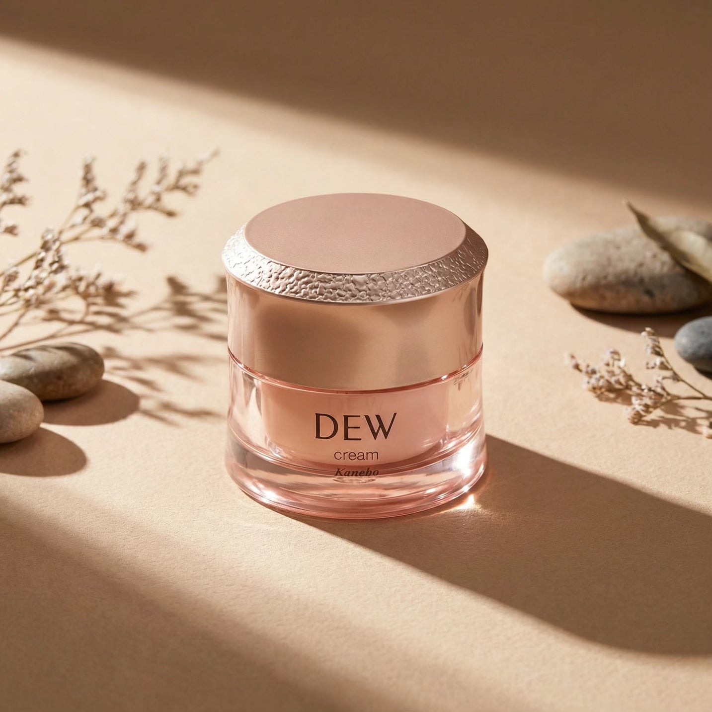 Kanebo DEW Face Cream 30g