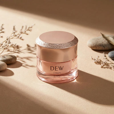 Kanebo DEW Face Cream 30g