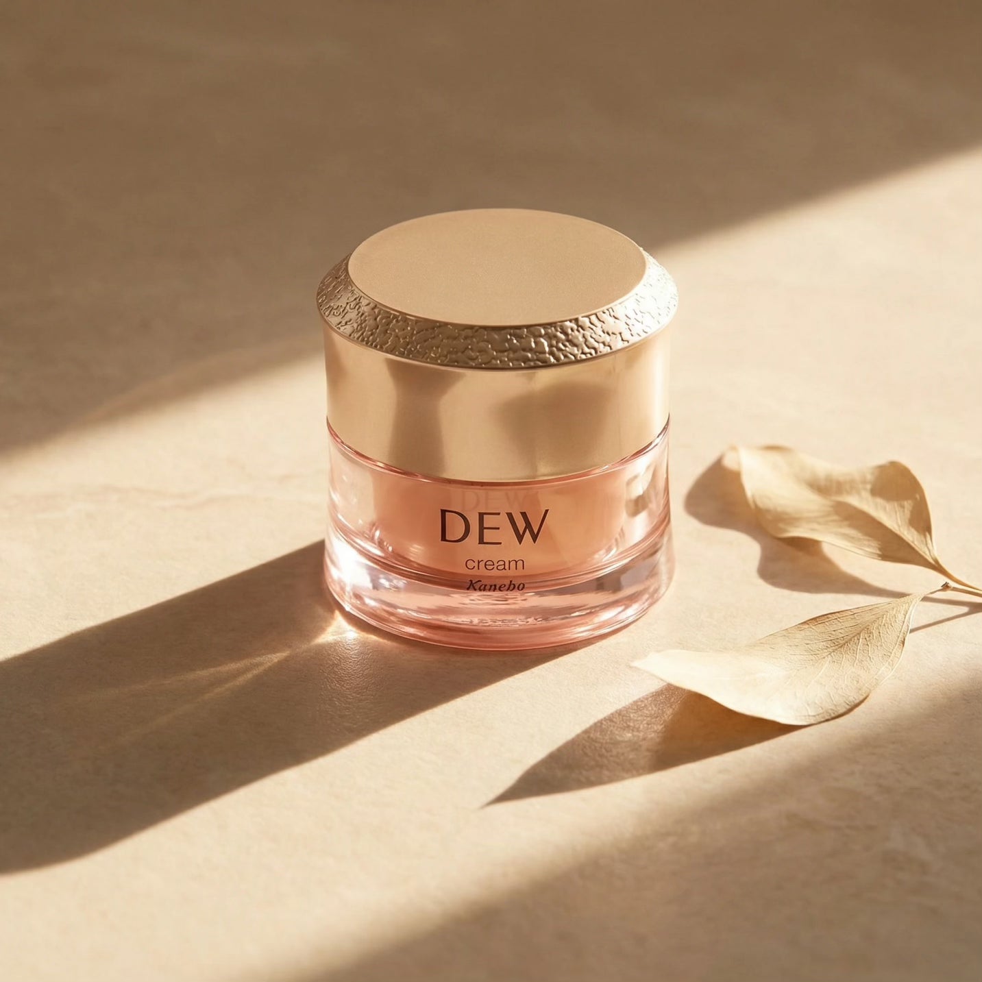 Kanebo DEW Face Cream 30g