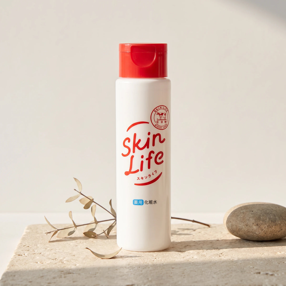 Skin Life Medicated Acne Care Lotion 180ml