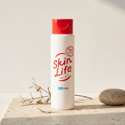 Skin Life Medicated Acne Care Lotion 180ml