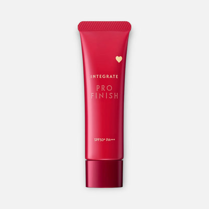 Shiseido Integrate Pro Finish BB Cream SPF50+ PA+++ 30g (Various Shades)