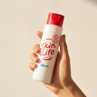 Skin Life Medicated Acne Care Lotion 180ml