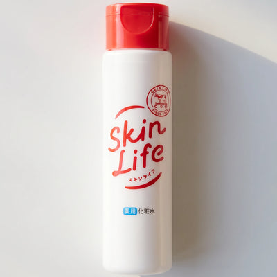 Skin Life Medicated Acne Care Lotion 180ml