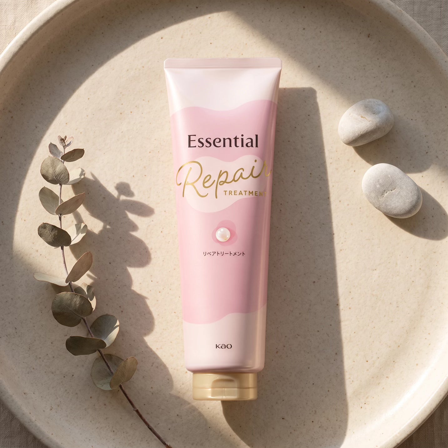 Kao Essential Repair Treatment 250g