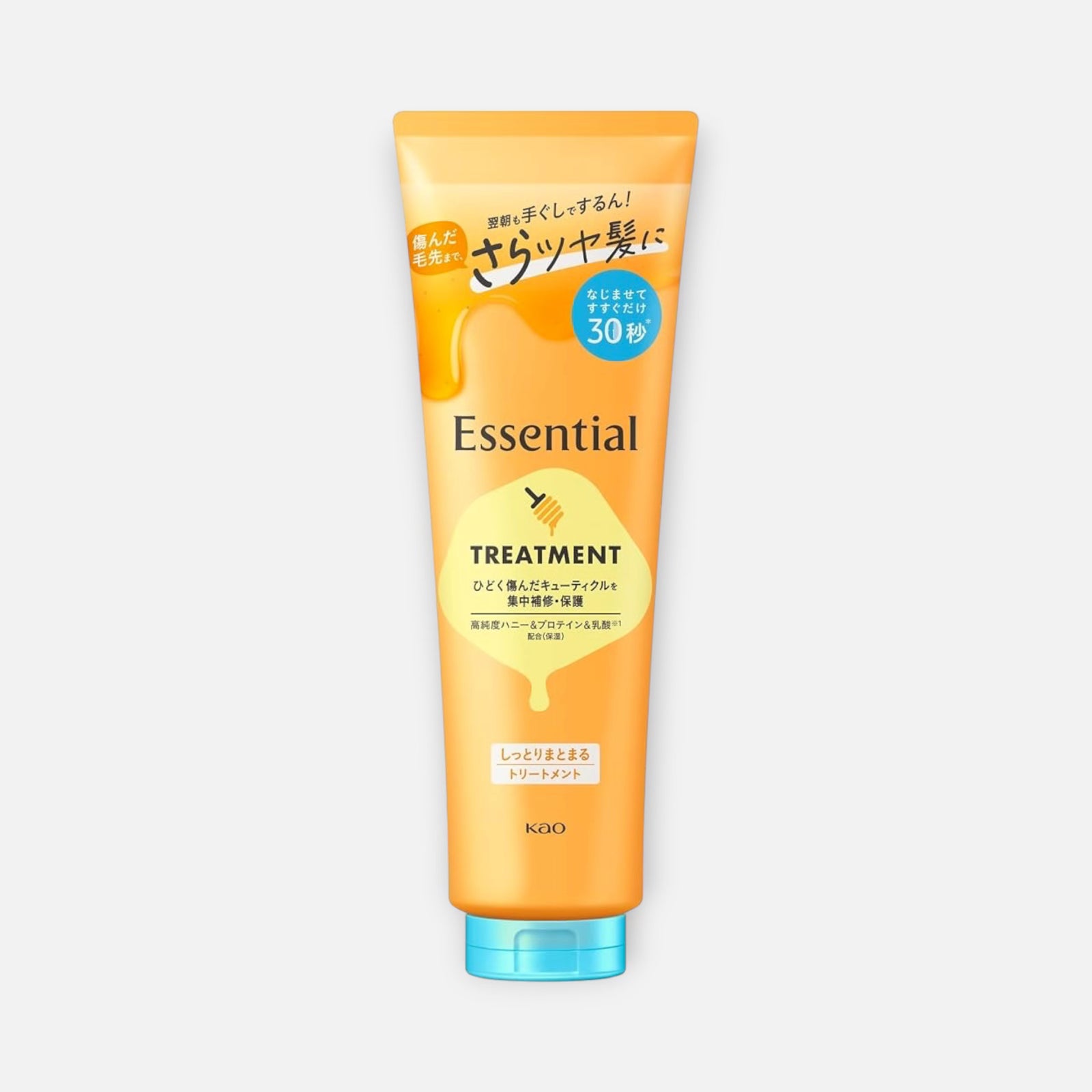 Kao Essential Moisturizing Treatment 250g
