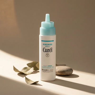 Kao Curél Intensive Moisture Scalp Moisture Lotion 120ml