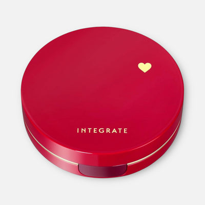 Shiseido Integrate Pro Finish Cushion Foundation SPF50+ PA+++ 12g (Various Shades)