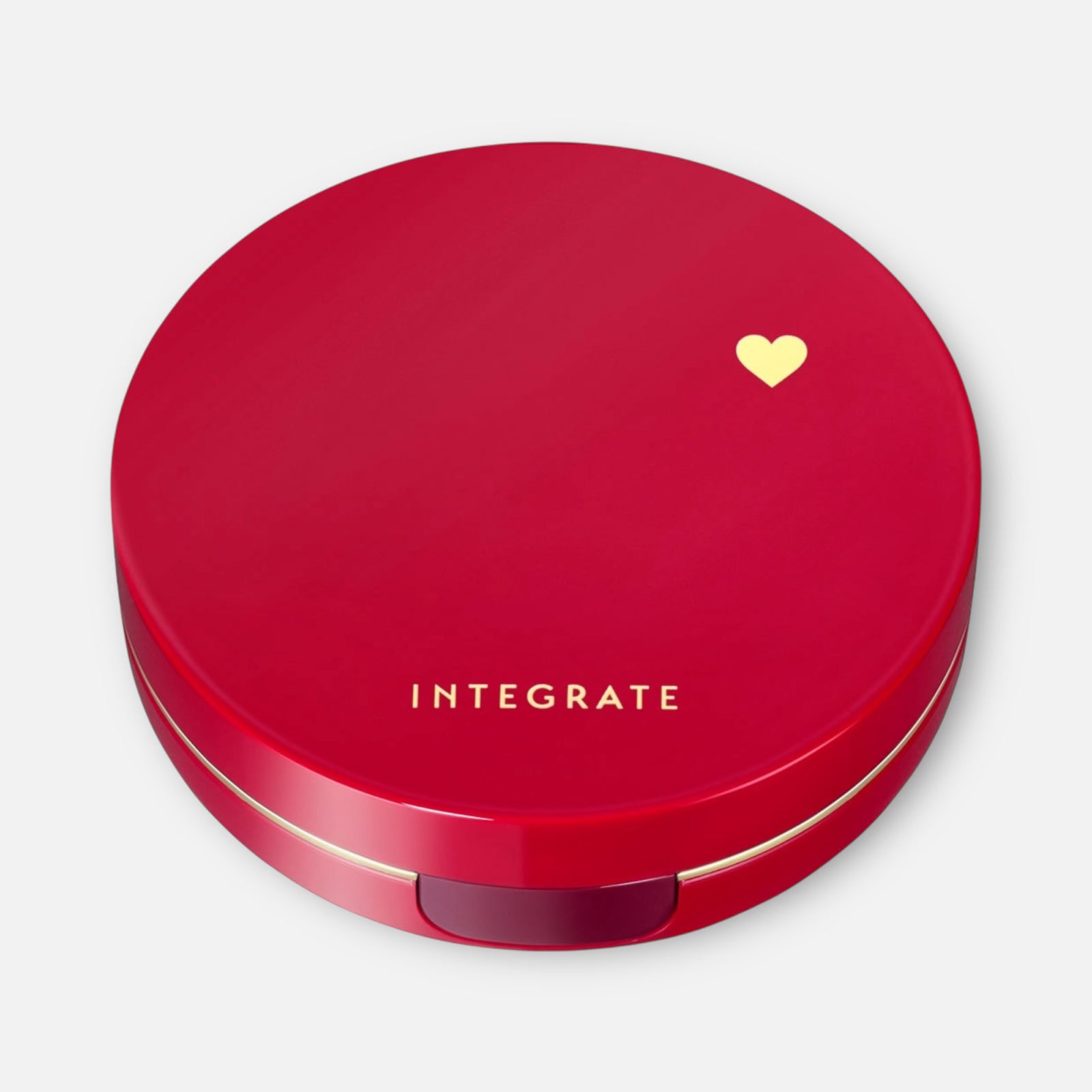 Shiseido Integrate Pro Finish Cushion Foundation SPF50+ PA+++ 12g (Various Shades)