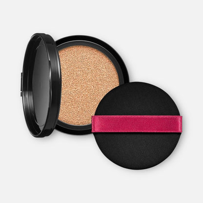 Shiseido Integrate Pro Finish Cushion Foundation SPF50+ PA+++ 12g (Various Shades)