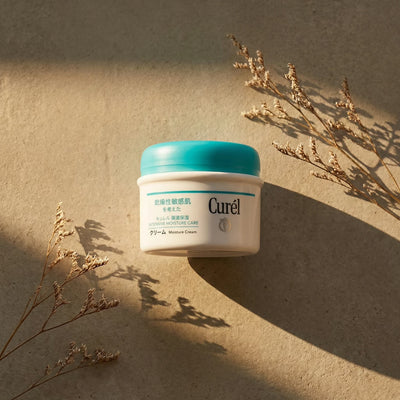 Kao Curél Intensive Moisture Care Moisture Cream 90g