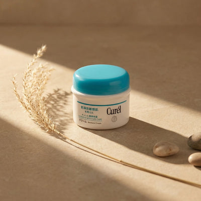 Kao Curél Intensive Moisture Care Moisture Cream 90g
