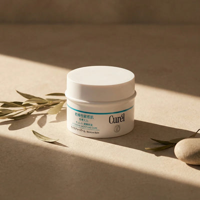 Kao Curél Intensive Moisture Care Moisture Balm 70g