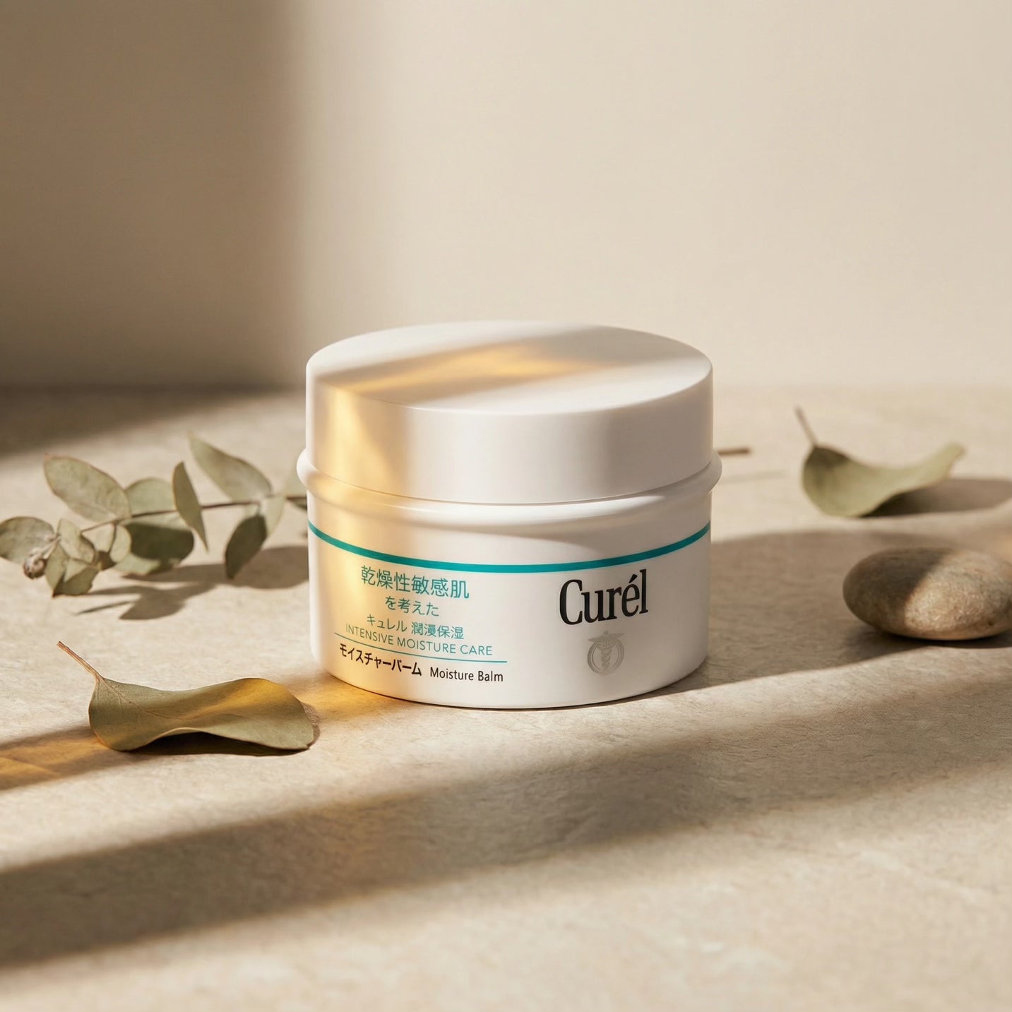 Kao Curél Intensive Moisture Care Moisture Balm 70g