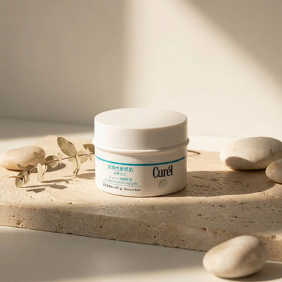 Kao Curél Intensive Moisture Care Moisture Balm 70g