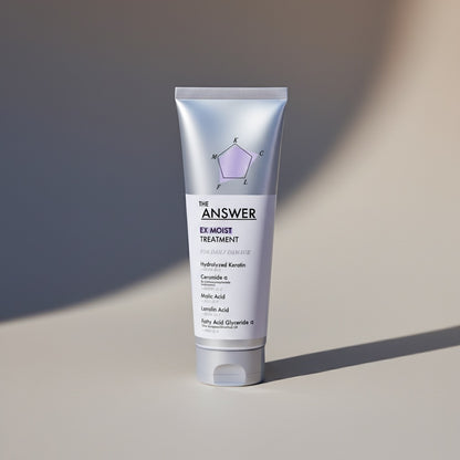 The Answer EX Moist Treatment 220g