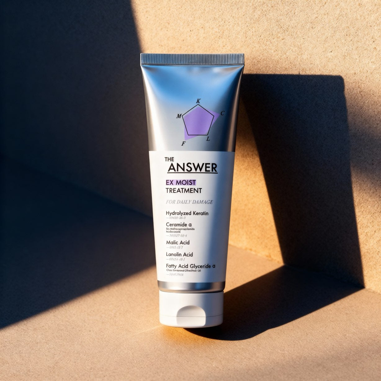 The Answer EX Moist Treatment 220g